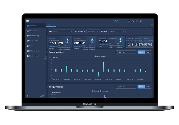 Plataforma Digital - Solución a Escala de Servicios Públicos